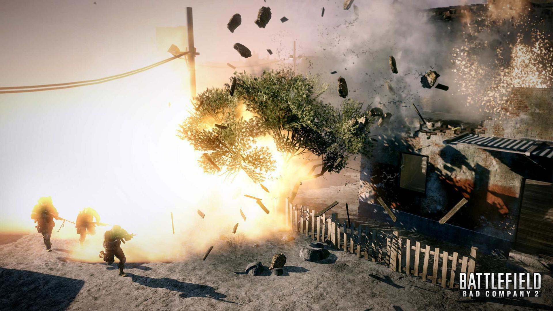 Battlefield Bad Company 2 - Imagen 32